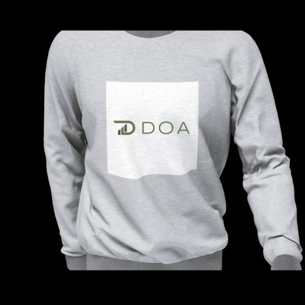 Sudadera BTS diseño unico
