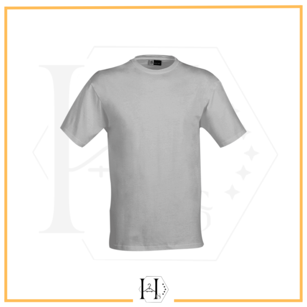 Playera lisa - Imagen 3