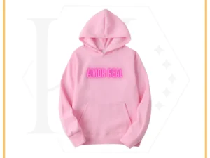 Sudadera - Amor real