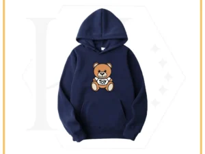 Sudadera "Toy Bear" personalizar online