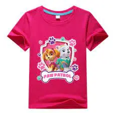 blusas de cumpleaños personalizadas