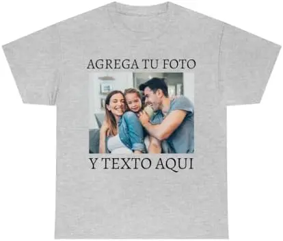 impresión de playeras al mayoreo