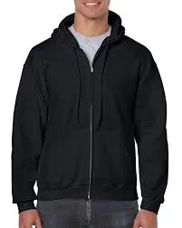 Sudadera zipper personalizada | Ofertas | Diseños únicos