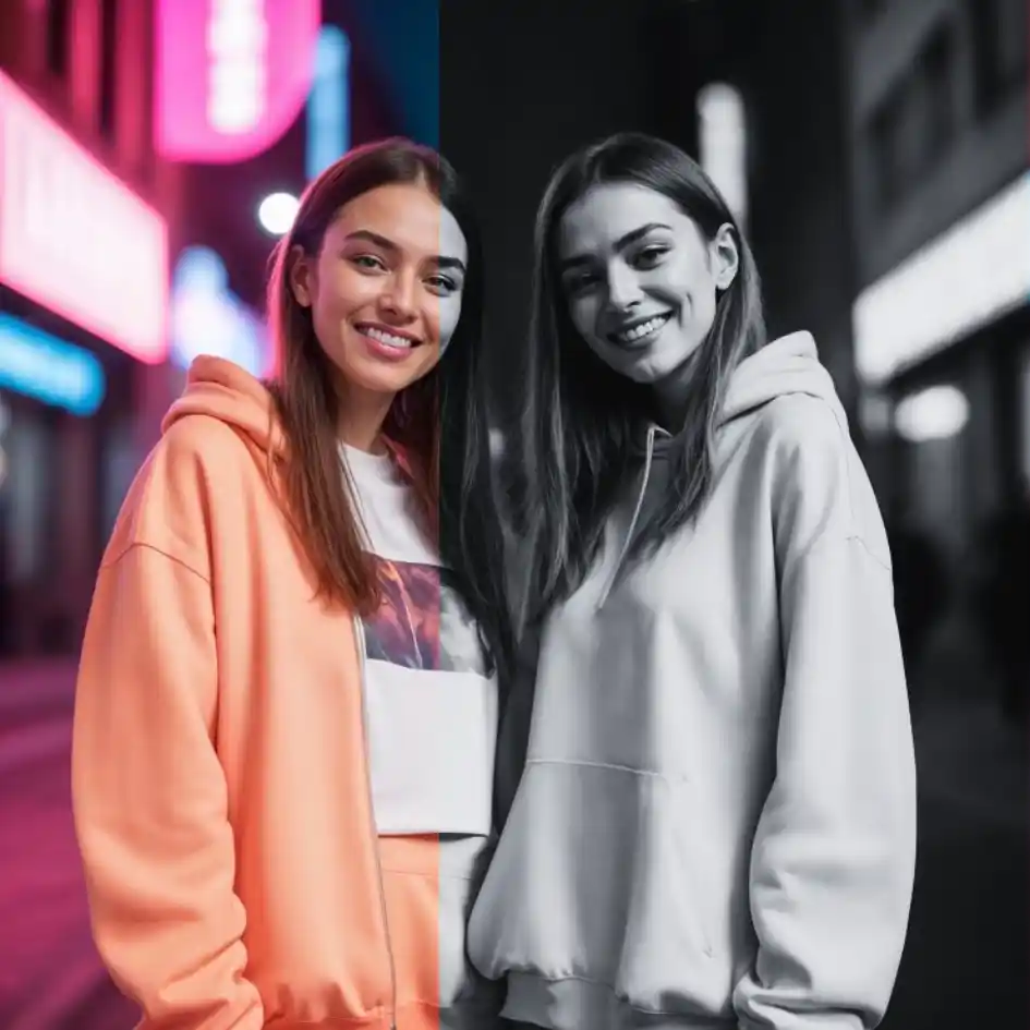 amigas sudaderas personalizadas