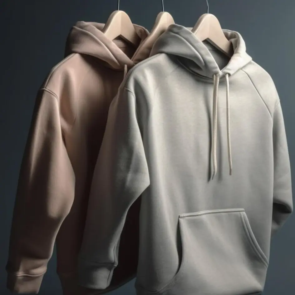 sudaderas hombres