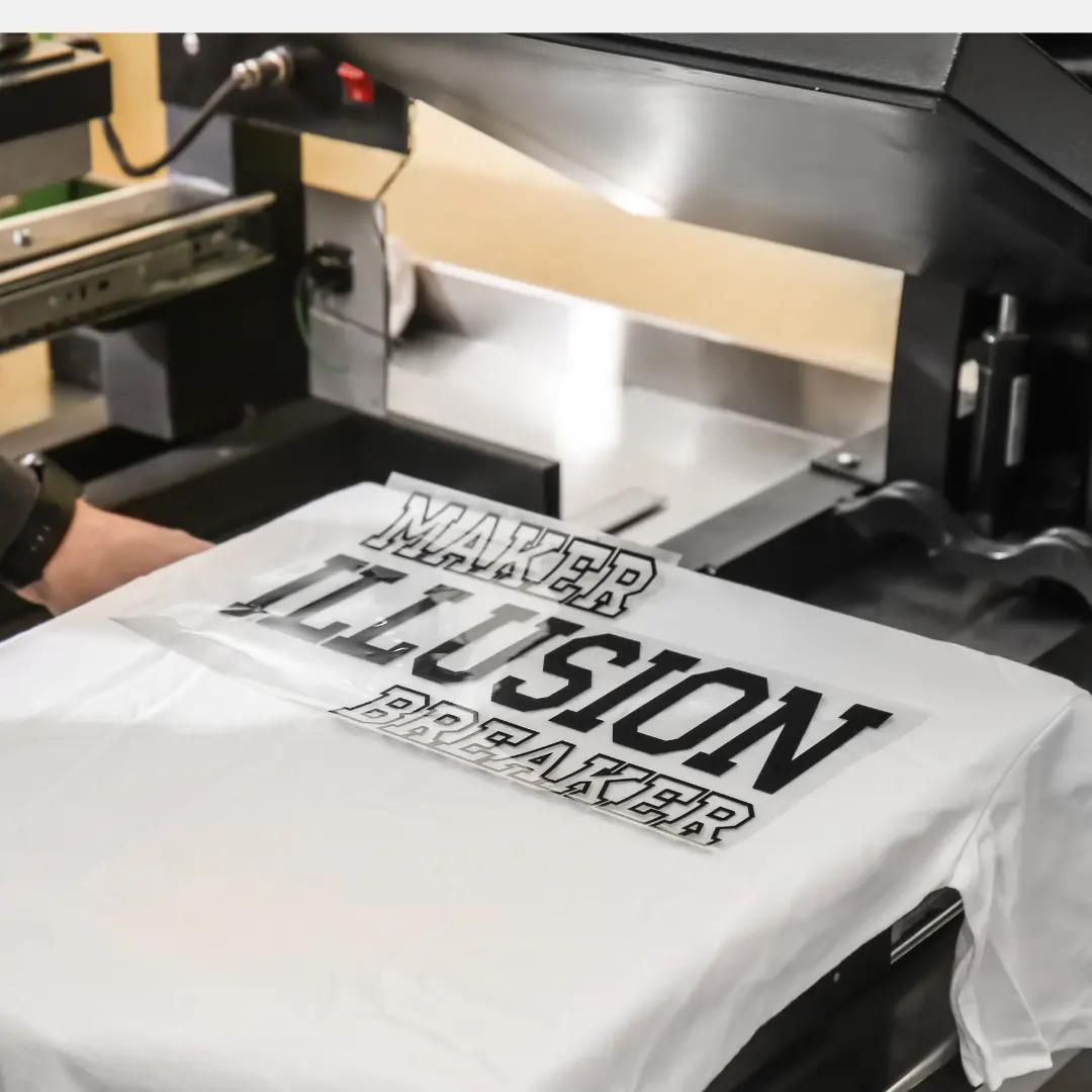 Personalizacion de playeras en guatemala