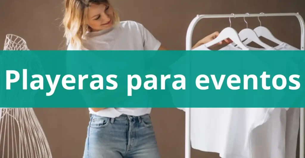camiseta personalizada para eventos - si tienes un evento dale identidad con las playeras personalizadas - diseños unicos y exclusivos