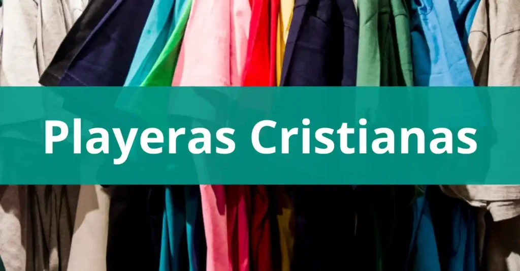 playeras personalizadas cristianas - playeras para personalizar cristianas