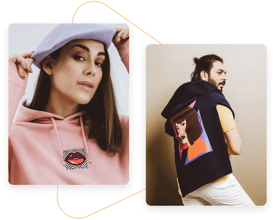 sudaderas pera personalizar en guatemala - mejor tienda para la personalizacion de sudaderas