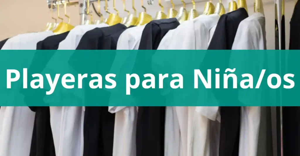 tienda de playeras personalizadas en Guatemala - Personalizar playeras nunca fue tan facil en Guate - personalizacion para niños y niñas