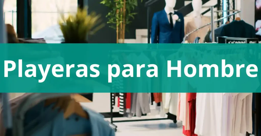 tienda de playeras personalizadas para hombre en Guatemala - Personalizar playeras nunca fue tan facil en Guate