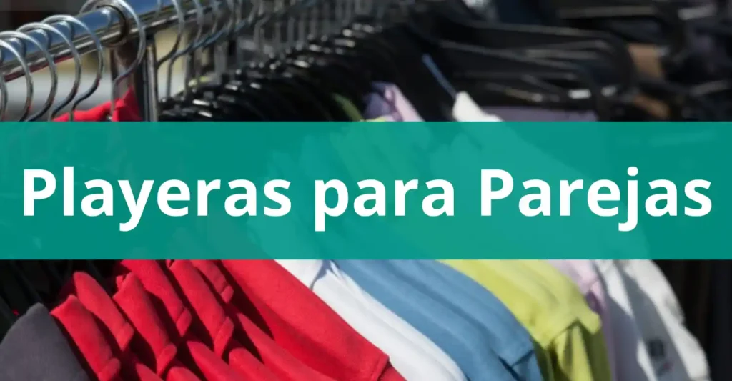 tienda de playeras personalizadas para parejas en Guatemala - Personalizar playeras nunca fue tan facil en Guate - personaliza playeras para pareja - novios